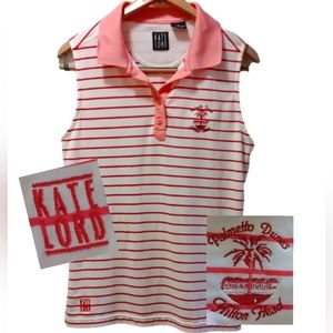 - KATE LORD SLEEVELESS TOP